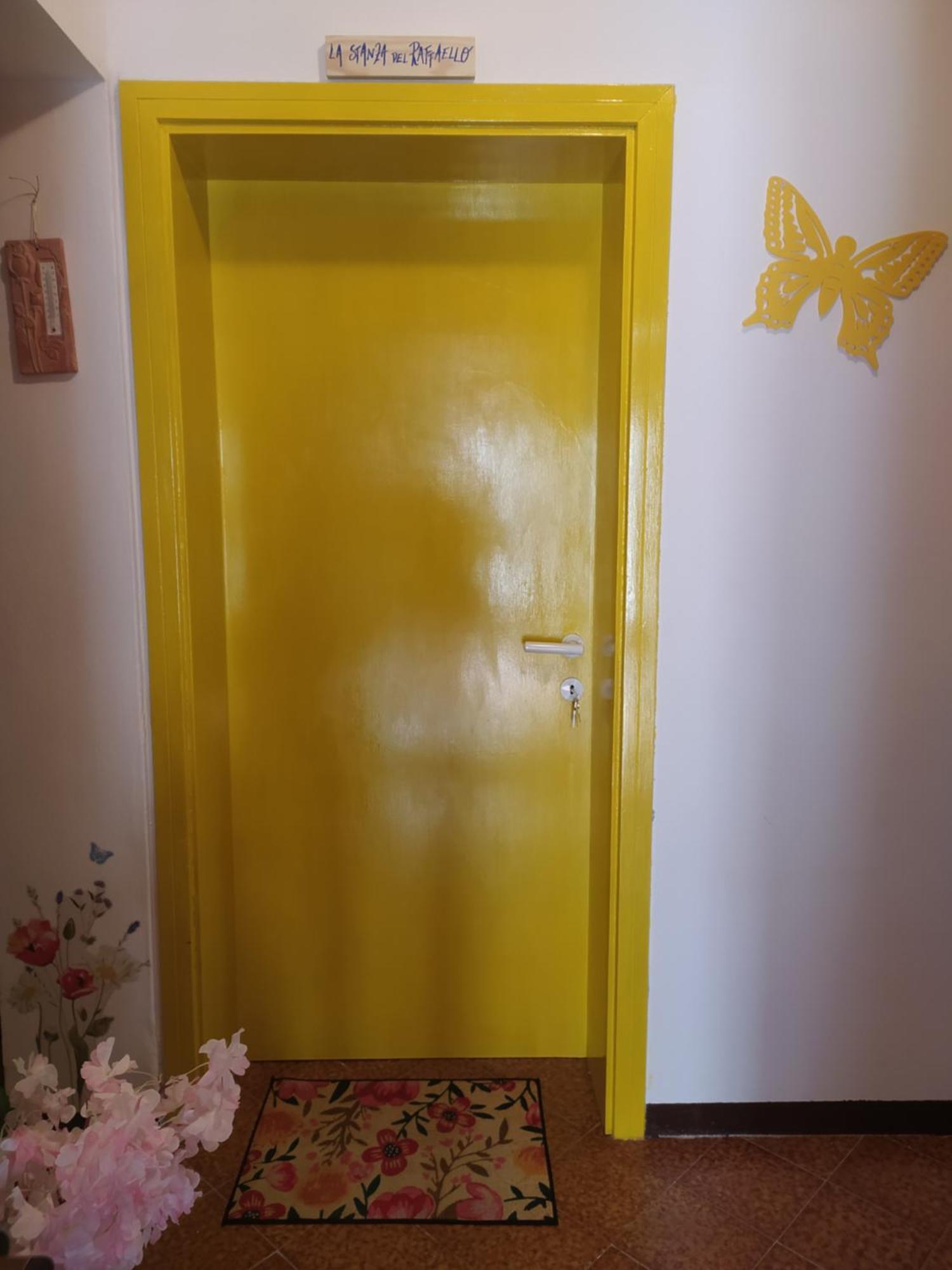 Il Giramondo Montelabbate Dış mekan fotoğraf