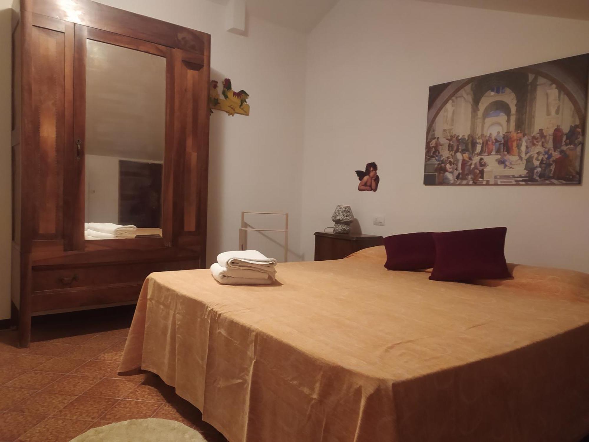 Il Giramondo Montelabbate Dış mekan fotoğraf