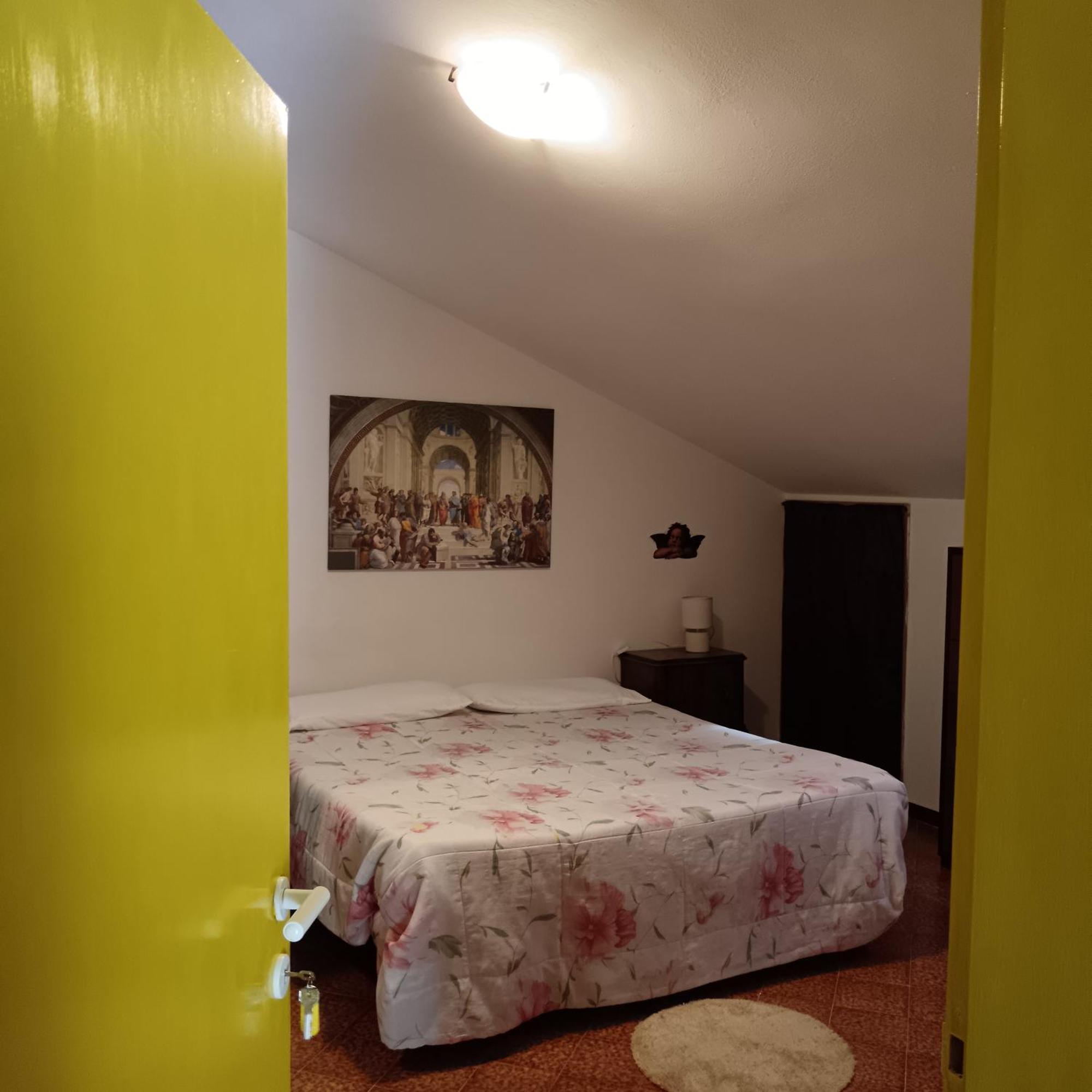 Il Giramondo Montelabbate Dış mekan fotoğraf