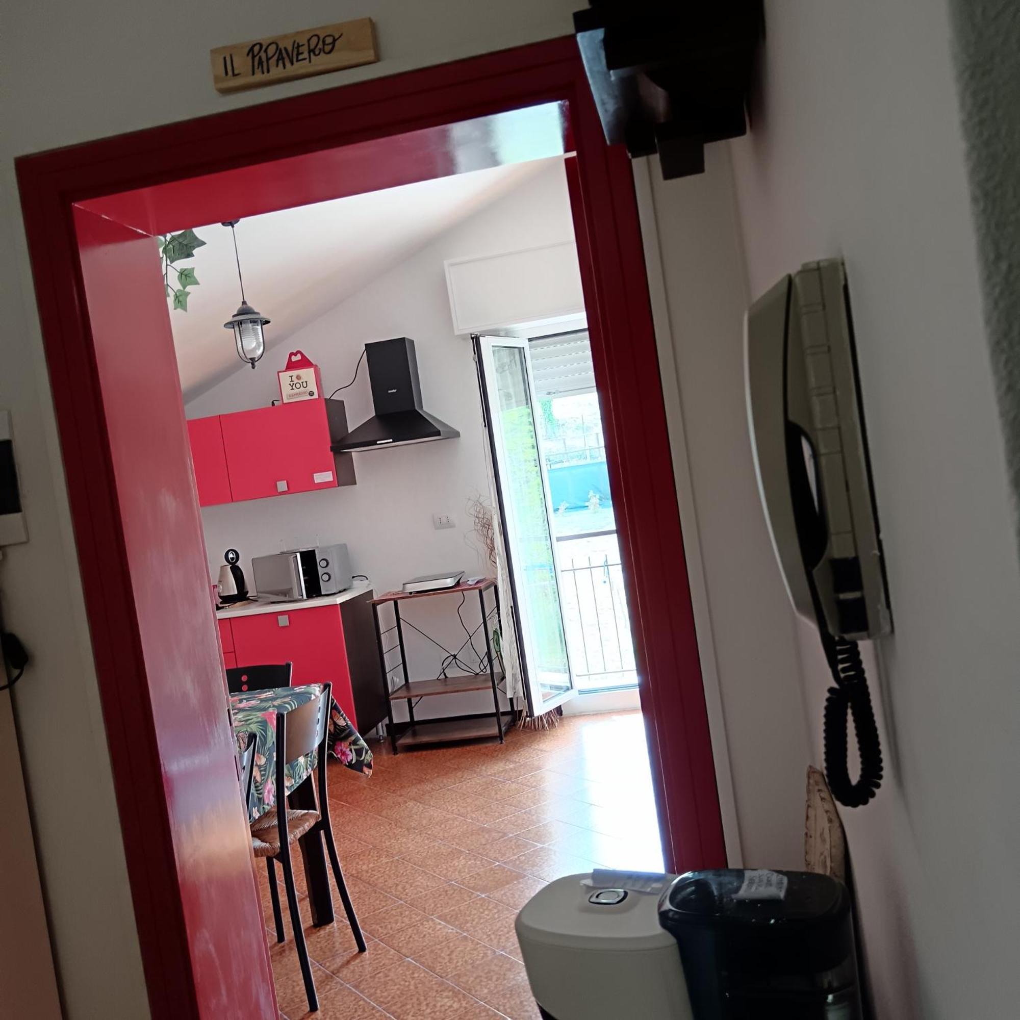 Il Giramondo Montelabbate Dış mekan fotoğraf