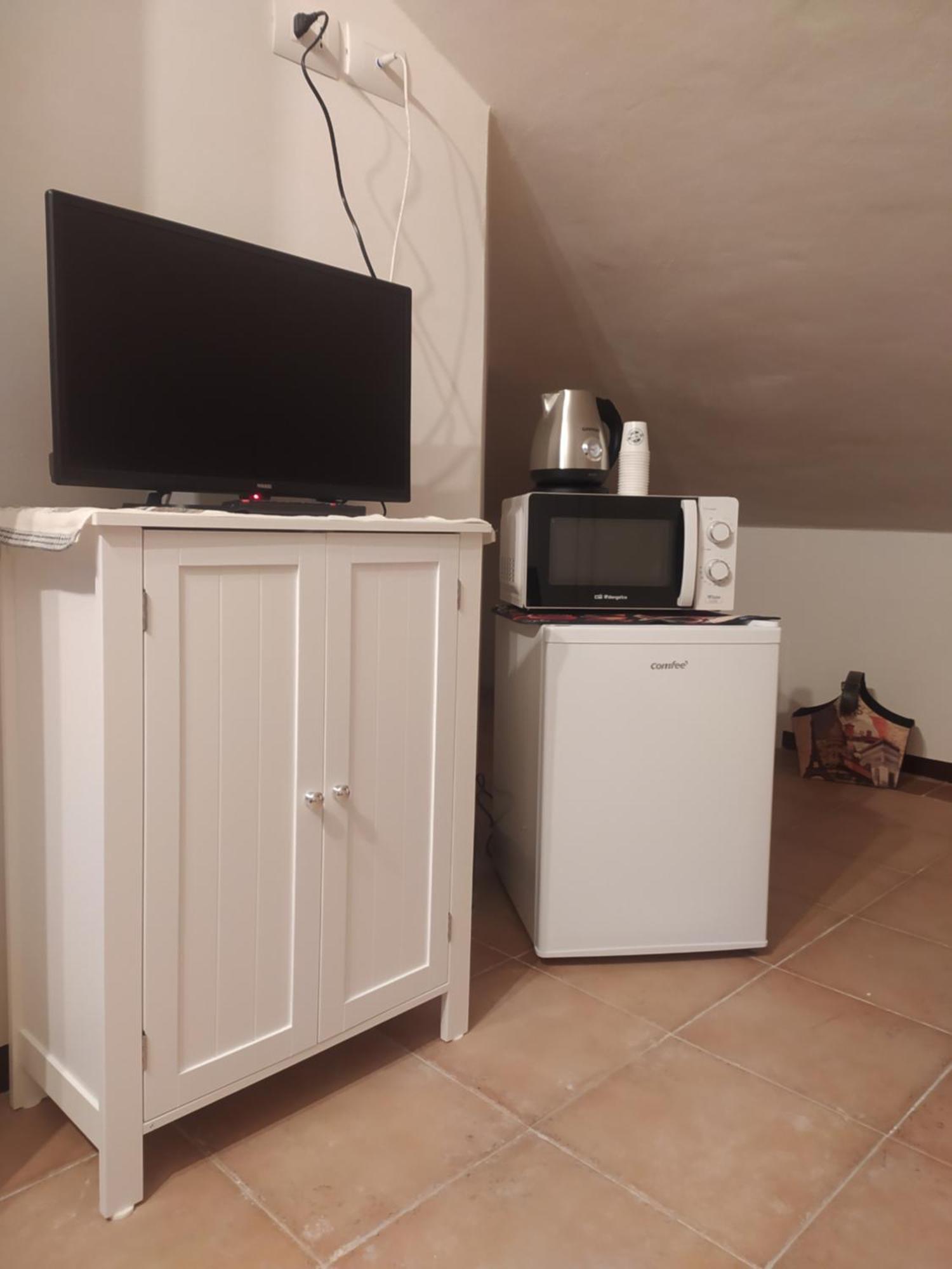 Il Giramondo Montelabbate Oda fotoğraf