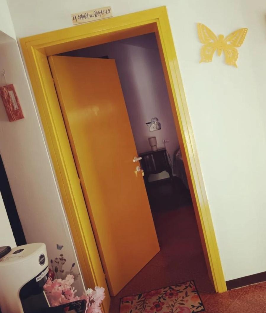 Il Giramondo Montelabbate Dış mekan fotoğraf